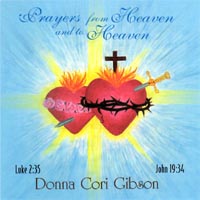 Catholic Music Prayers CD