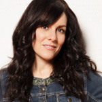 Catholic singer Donna Cori Gibson